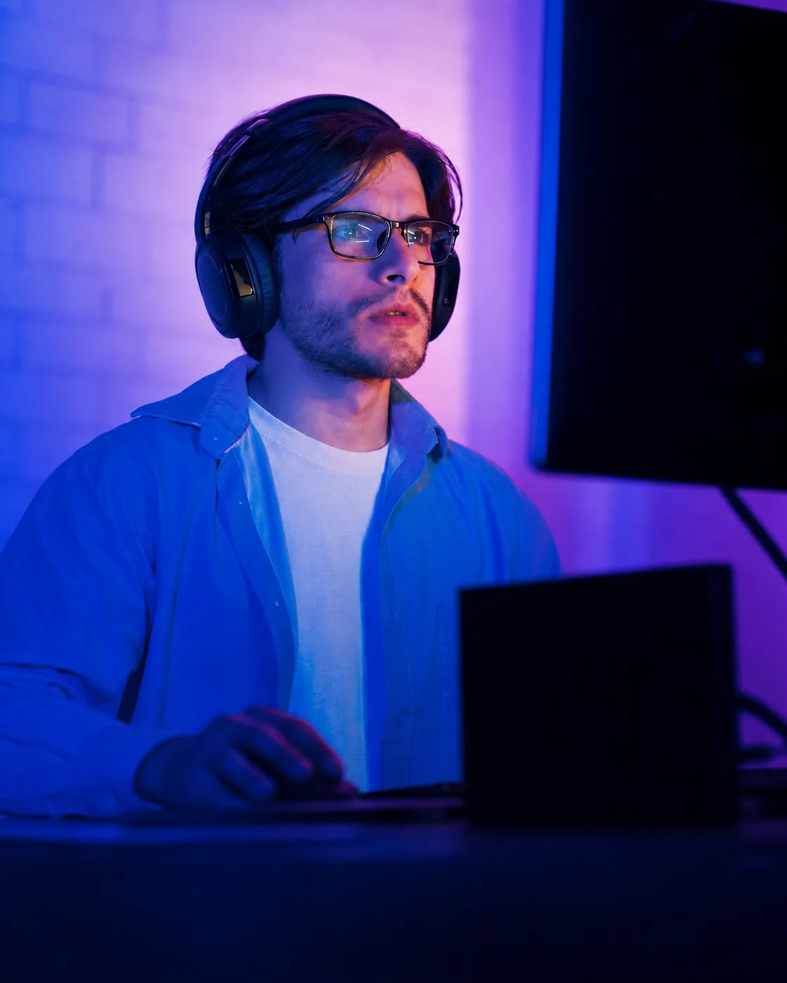 Profissional a desenvolver competências digitais através da SuperHumano Academy
